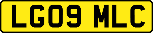 LG09MLC