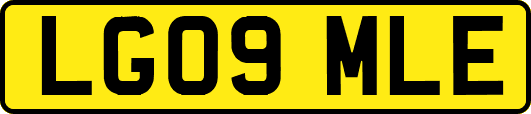 LG09MLE