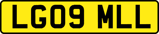 LG09MLL