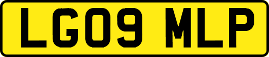 LG09MLP