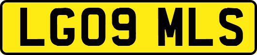LG09MLS