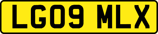 LG09MLX