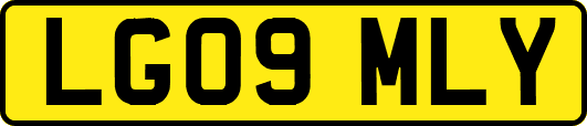 LG09MLY