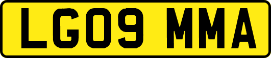 LG09MMA