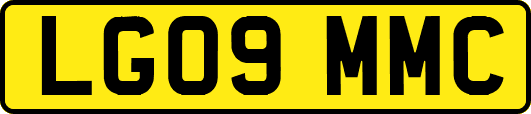 LG09MMC