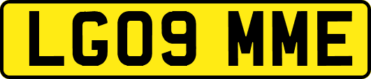 LG09MME