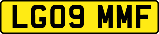 LG09MMF
