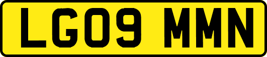LG09MMN