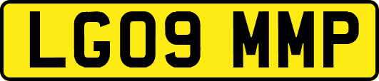 LG09MMP