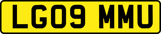 LG09MMU