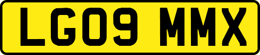 LG09MMX