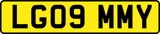 LG09MMY
