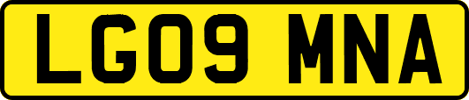 LG09MNA