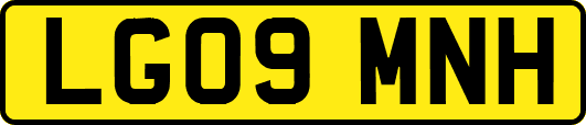 LG09MNH