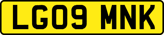 LG09MNK