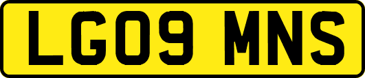 LG09MNS