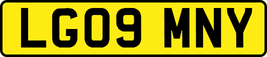 LG09MNY