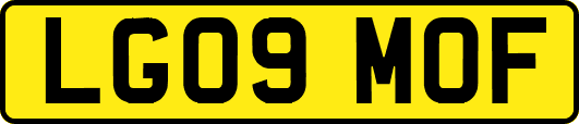LG09MOF