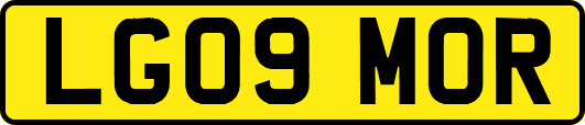 LG09MOR