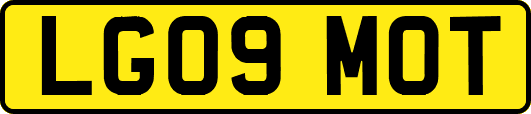 LG09MOT