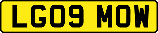 LG09MOW