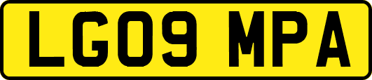 LG09MPA