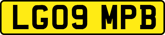 LG09MPB