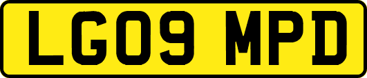 LG09MPD