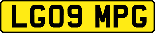 LG09MPG