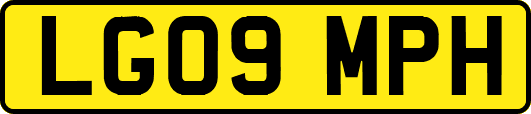 LG09MPH
