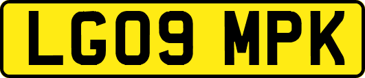 LG09MPK