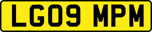 LG09MPM