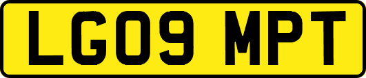 LG09MPT