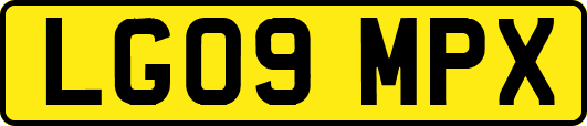 LG09MPX