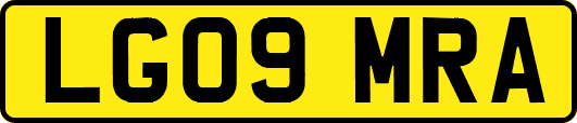 LG09MRA