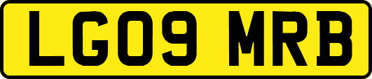 LG09MRB
