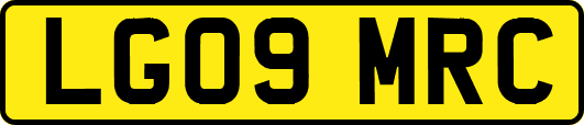 LG09MRC
