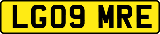 LG09MRE
