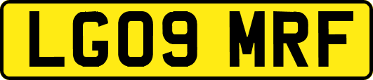LG09MRF