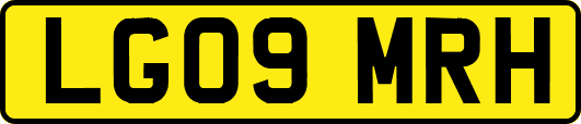 LG09MRH