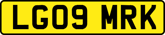 LG09MRK