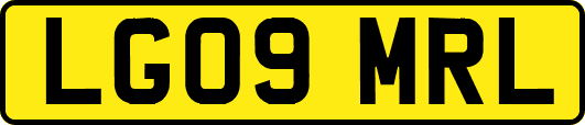 LG09MRL