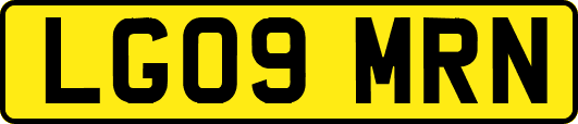 LG09MRN