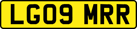 LG09MRR