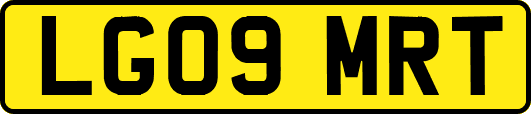 LG09MRT