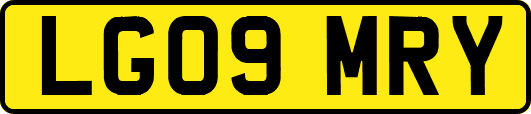 LG09MRY