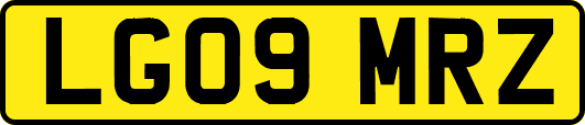 LG09MRZ