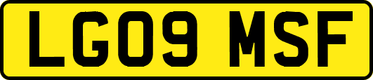 LG09MSF
