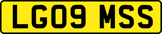LG09MSS