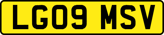 LG09MSV